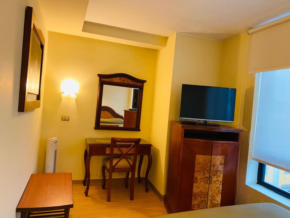 Hotel Continental Distretto di Lima Esterno foto
