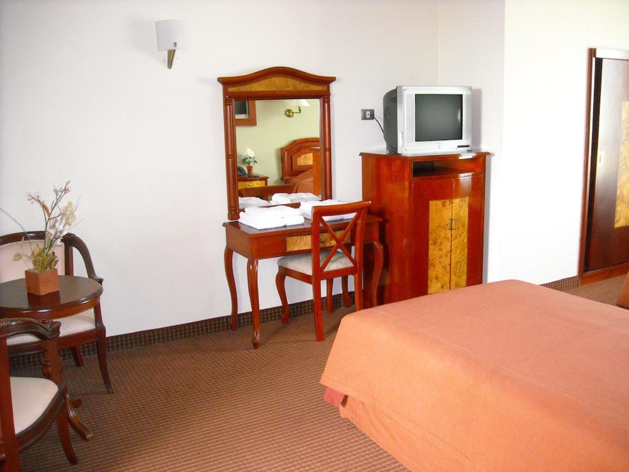 Hotel Continental Distretto di Lima Esterno foto