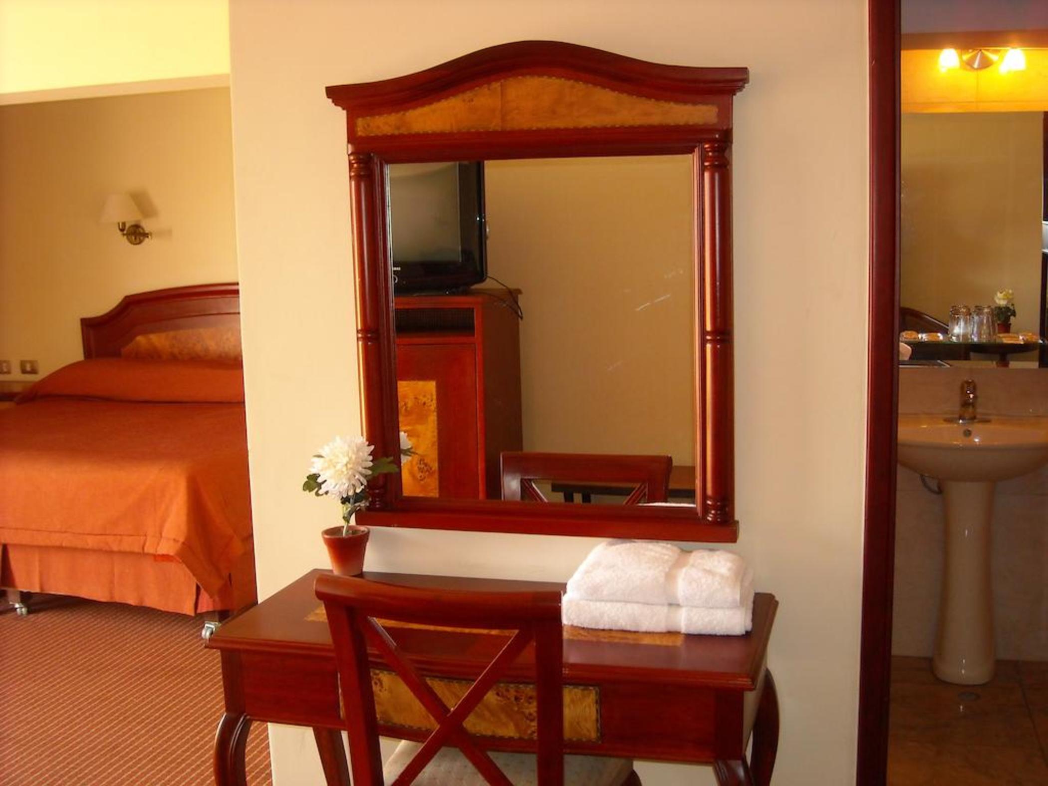 Hotel Continental Distretto di Lima Esterno foto