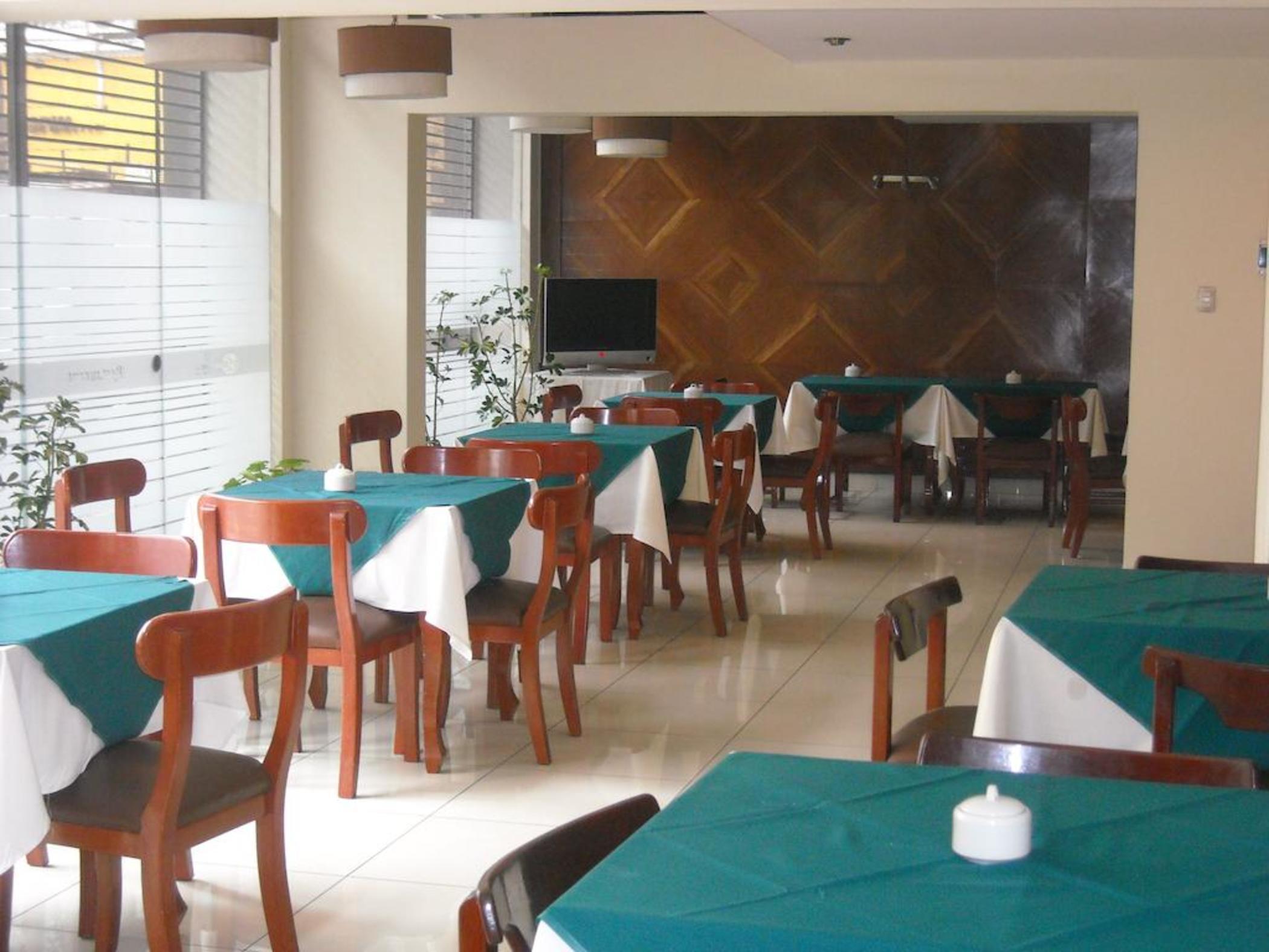 Hotel Continental Distretto di Lima Esterno foto