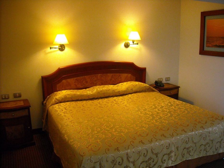 Hotel Continental Distretto di Lima Esterno foto