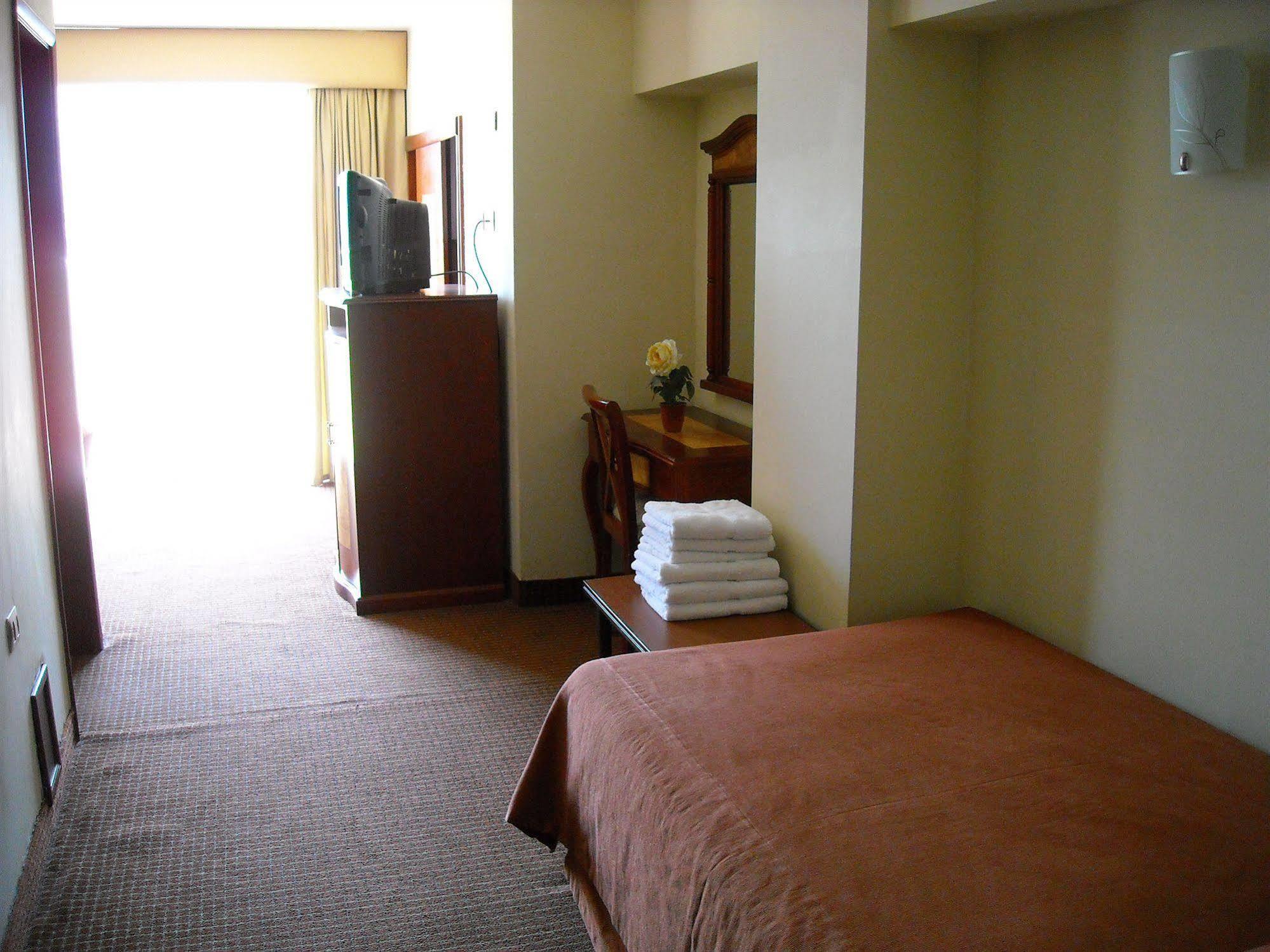 Hotel Continental Distretto di Lima Esterno foto